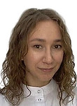 Стельмахова Дарина Сергеевна