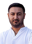 Насибли Вугар Микаилович