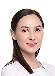 Шеерман Екатерина Андреевна