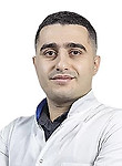 Ягубов Хайям Халеддинович