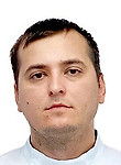Аскендеров Мунир Абдулсамадович