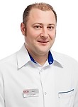 Хлебников Данил Николаевич