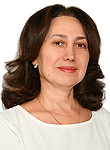 Павлова Стефанида Васильевна
