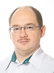 Кольцов Андрей Анатольевич