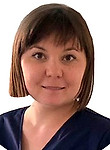 Абубекарова Гюзель Рафиковна