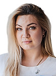 Алёхина Наталья Андреевна
