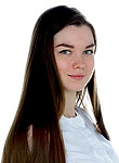 Билошицкая Ольга Вячеславовна