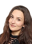Халикова Лариса Вячеславовна