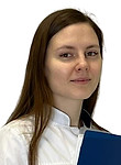 Елохина Евгения Алексеевна