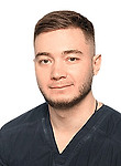 Петров Иван Олегович