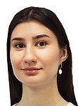Гладкова Юлия Алексеевна