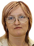 Бабенко Алина Юрьевна