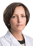 Лаппо Елизавета Игоревна