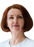 Сергеева Инна Васильевна