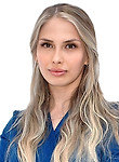 Зелянина Мария Ивановна