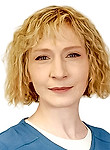 Ленская Полина Александровна
