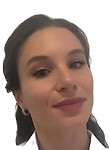 Суханова Елена Сергеевна