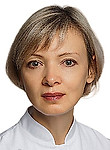 Сажина Виктория Вадимовна