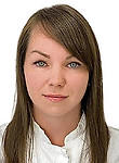 Черных Валентина Александровна