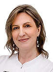 Савина Екатерина Вячеславовна