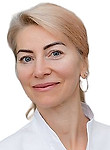 Еникеева Юлия Анатольевна