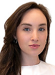 Кихтева Эльвира Евгеньевна