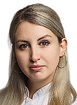 Пшеничная Юлия Андреевна