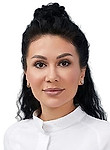 Макарова Ксения Николаевна