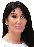 Караева Светлана Юрьевна