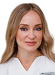 Кравченко Илона Александровна