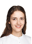 Ларина Диана Алмазовна