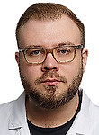 Чеботарев Дмитрий Вячеславович