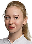 Балмасова Александра Сергеевна