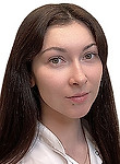 Цупрун Ксения Михайловна
