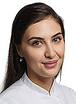 Симонян Елена Эрнстовна