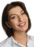Лебедева Светлана Андреевна
