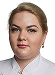 Кобер Ирина Владимировна