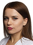 Моисеева Полина Сергеевна