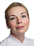 Борисова Наталья Сергеевна