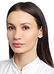 Чанышева Милана Леонидовна