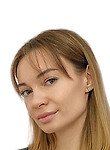 Рубанова Ольга Владимировна