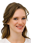 Захлыстная Екатерина Игоревна
