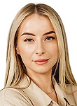 Татаринцева Анна Сергеевна