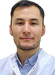Абдуллаев Салахиддин Зарифуллаевич