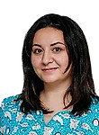 Кузнецова Анастасия Дмитриевна