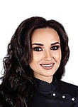 Петрова Элла Витальевна