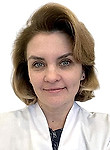 Шелест Ольга Александровна