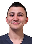 Садыгов Тимур Джабрайил