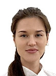 Журавлёва Вероника Викторовна