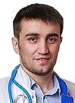 Ибрагимов Муса Шамильевич